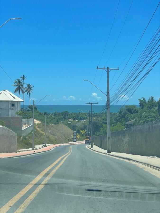 Apdavery Porto Seguro Extérieur photo