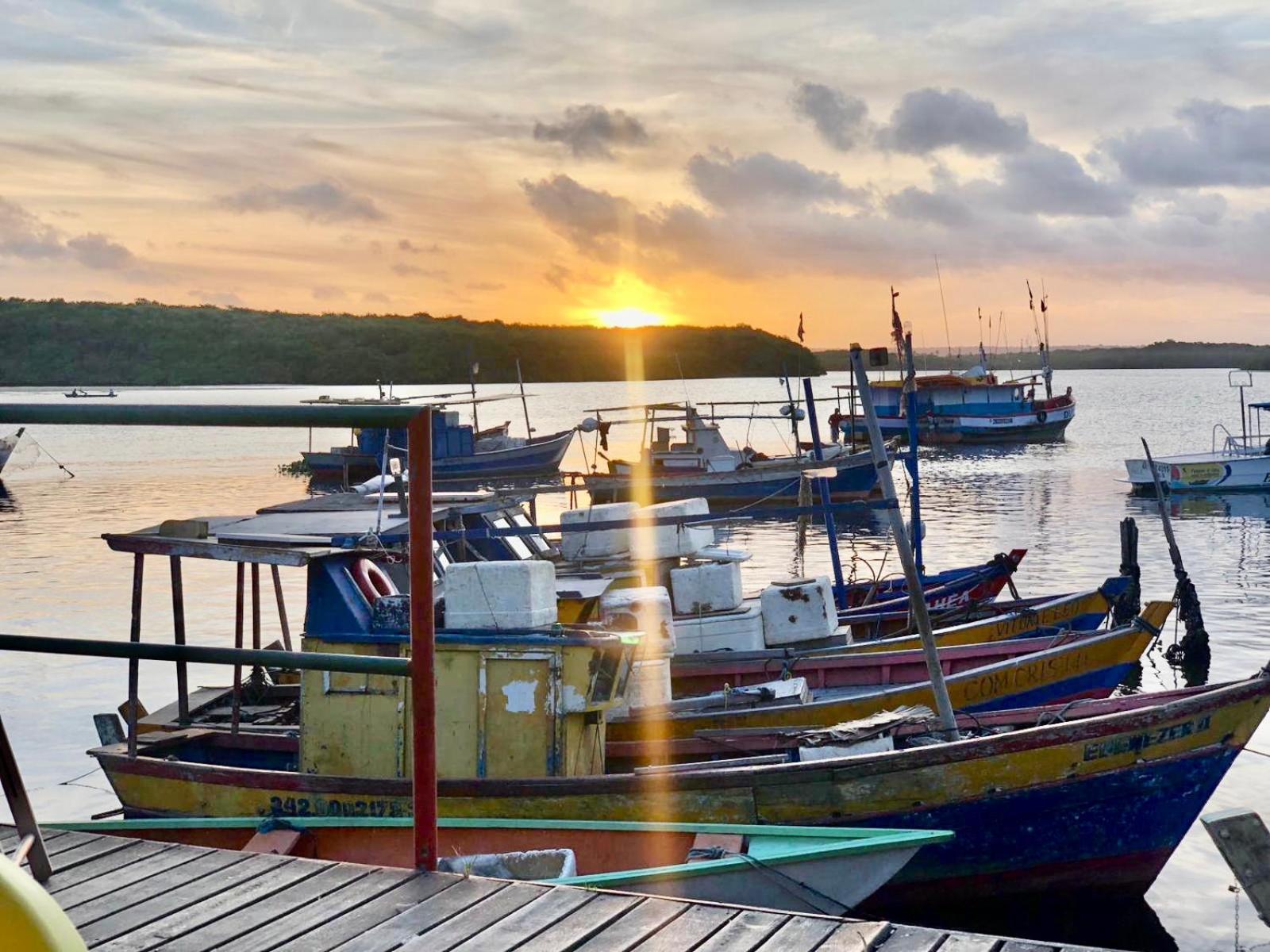 Apdavery Porto Seguro Extérieur photo